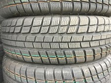 NEU 195/65 r15 91T Winterreifen - Runderneuert M+S