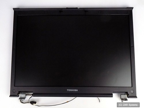Toshiba ersatzteil lcd display - lcd,