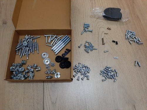 Ikea möbel bits kiste iv - möbel,