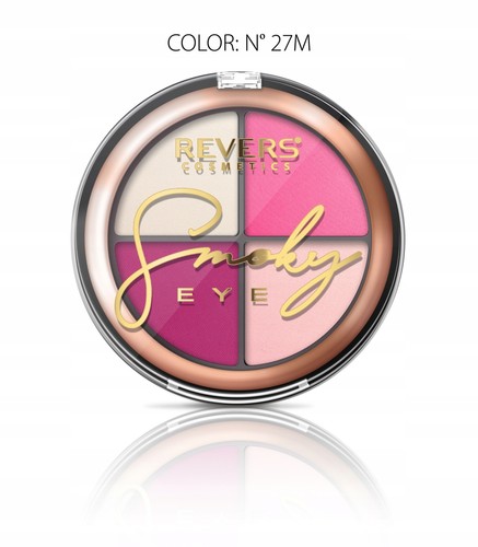 Revers smoky eye shadow - revers,