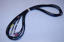 Mercedes W210 Kabel