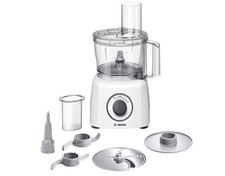 Bosch Küchenmaschine Knetmaschine Rührmaschine 800W MCM3100W *B-Ware