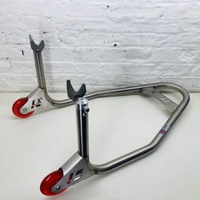 HARRIS Performance Rear