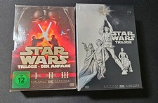 Star Wars: Episode 1-3 und 4-6