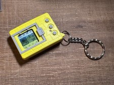 Digimon 1997 Bandai Digivice
