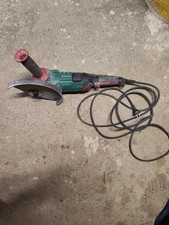 PARKSIDE Winkelschleifer 230 Defekt Schleifmaschine Ersatzteilspender Flex