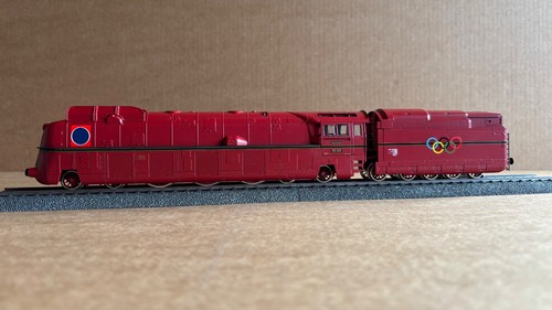 Liliput wien 10506 br 05 - h0,