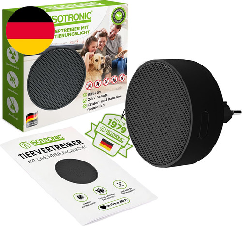 Isotronic ultraschall - –,
