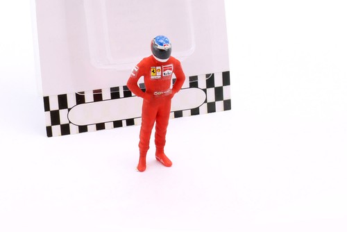 Michael schumacher scuderia - schumacher,