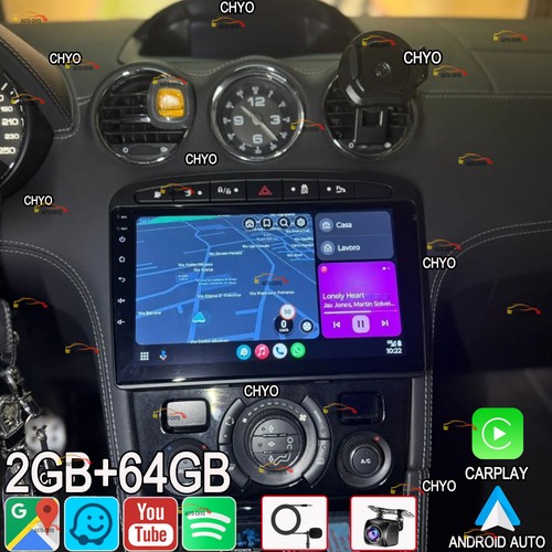 64g android15 autoradio - 2+64g,