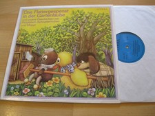 LP Das Flattergespenst in der