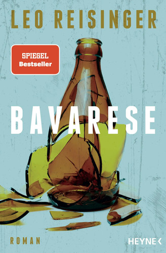 Bavarese leo reisinger - leo,