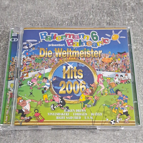Ballermann die - –,