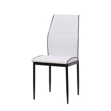 Stuhl Madison PU Einzelstuhl