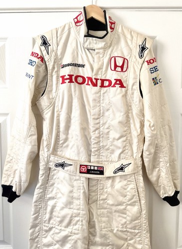 Vintage honda alpine stars - vintage,
