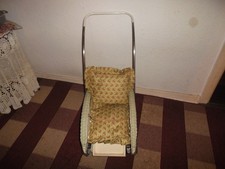 Antik von 1952 aus Korb