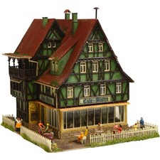 Diorama H0/1:87 Vollmer