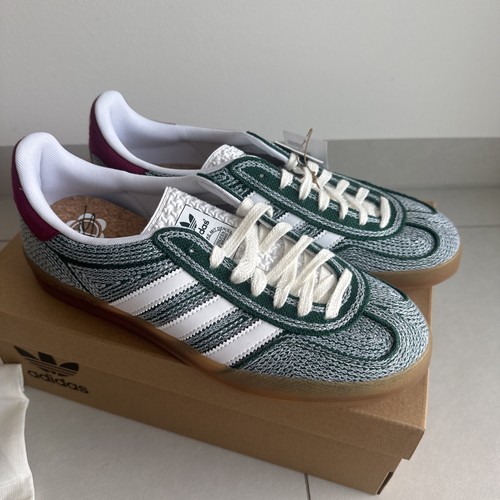 Adidas gazelle sean - gazelle,