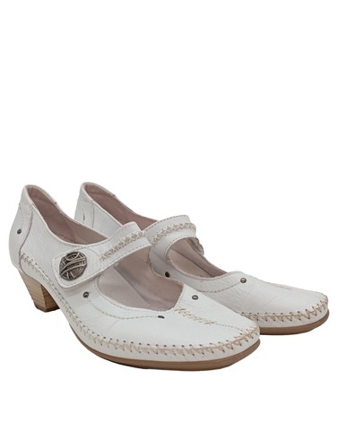 Uno due tre - jane, pumps