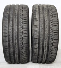 2x Sommerreifen 245/40 R18 97Y