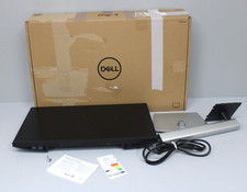 Dell P2422H Monitor 24 Zoll Full HD (1920x1080) 60Hz, IPS, 5ms, 99% sRGB Schwarz