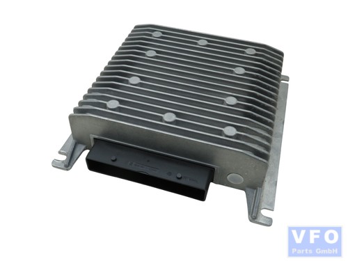 Kanal verstärker dynaudio - 8,