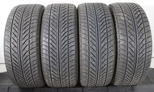 4 x 245/45R18 100V