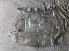Wasserdichte PVC-ähnliche