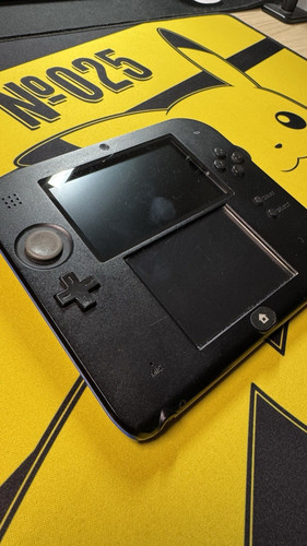 Nintendo 2ds - nintendo,