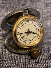 Dalvey of Scotland Voyager Uhr