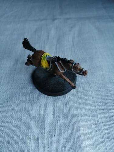 Herr der ringe tabletop - herr,