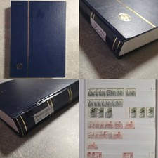 Dänemark BRIEFMARKEN