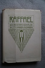 Raffael des meisters - des, gemälde