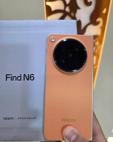 Oppo find 512 in orange - oppo, gb