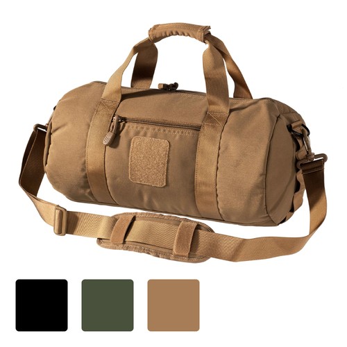 Blöchl urban duffle bag - duffle,