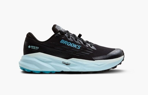 Brooks cascadia woman - 19, gtx
