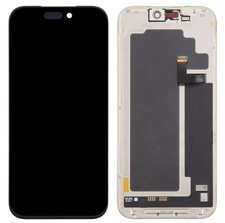  Apple iPhone 17 LCD