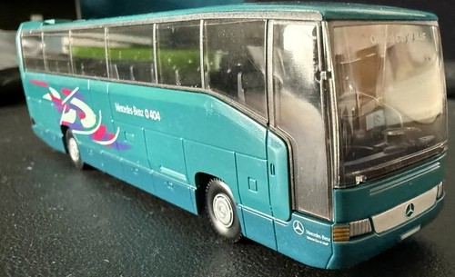 Mercedes reisebus 404 rhd - 404,