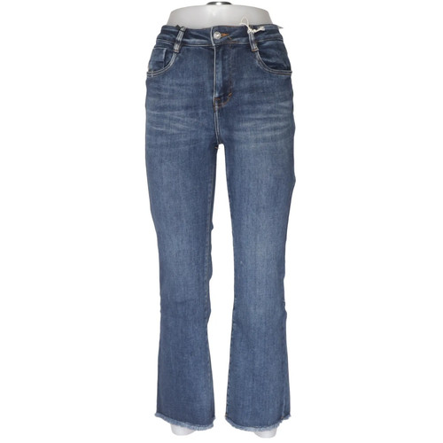 Blue monkey jeans größe - blue, monkey,
