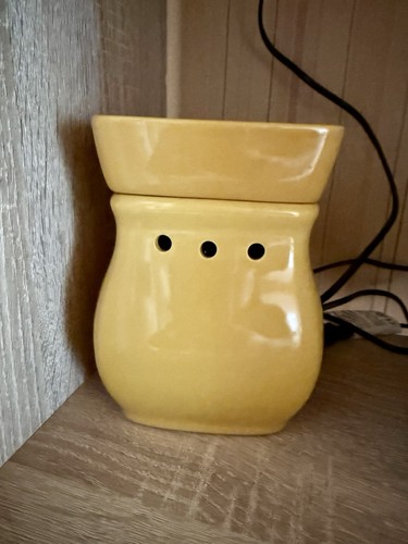 Scentsy elektrische duftlampe - scentsy,