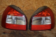 Audi A3 8L Rückleuchten