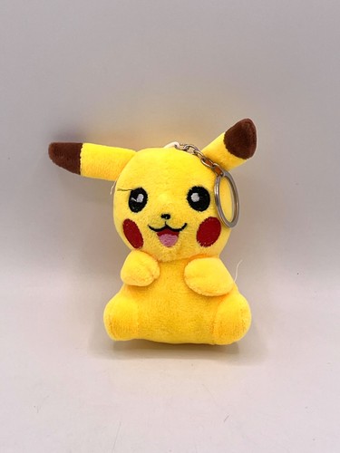 Pokemon pikachu stoff - pikachu,