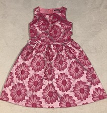 Miss Behave Girls Flower Girl