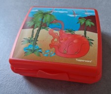 Tupperware brotdose - tupperware,