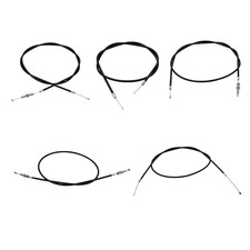Bowden Cable Set 5 Pieces