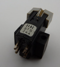 Elac sts 244 tonabnehmer - elac,