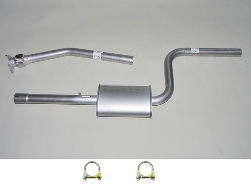 Imasaf auspuff set neu - imasaf,