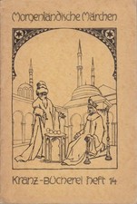 Morgenländische Märchen