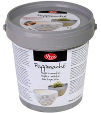 Viva Decor Pappmaché Paste