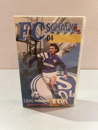 Schalke ran sat 1 - 04,